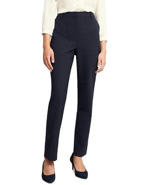 Hobbs Salisbury Pants - Blue