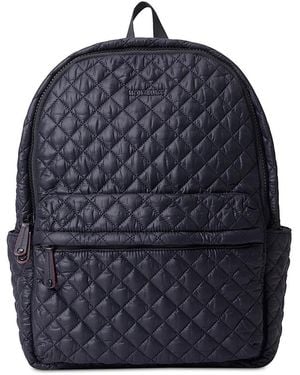 MZ Wallace Metro Backpack - Black
