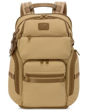 Tumi Nomadic Backpack - Natural