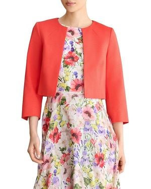 Hobbs Arizona Jacket - Red