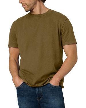 Joe's Jeans Bespoke Tee - Green