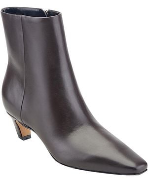 Marc Fisher Danai Boots - Gray