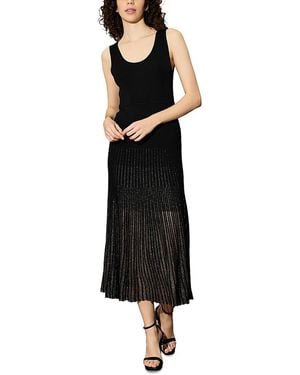 bloomingdales black tie dresses Nwt CQ BY CQ for Bloomingdales Abstract puff sleeve tie waist Jacket m   Cougar Vintage Shop