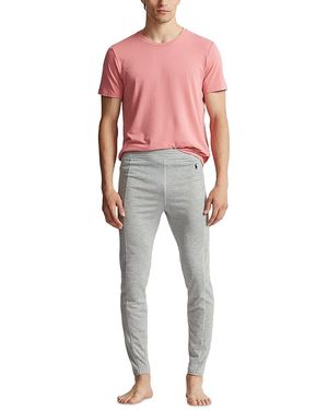 Polo Ralph Lauren Wool Blend Base Layer Pant - Red
