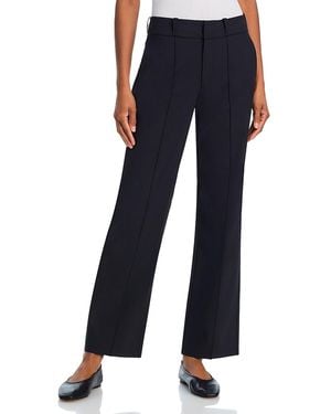 Rhone Birdie Cropped Pants - Blue