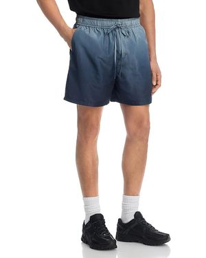 Stampd Shorts - Blue