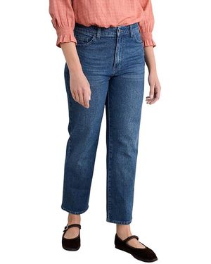 Seasalt Cornwall Penwith Jeans - Blue