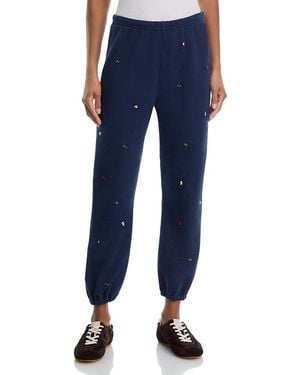 The Great Stadium Sweatpants - Blue