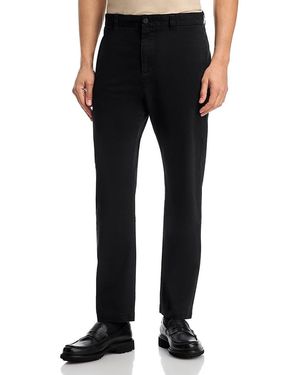 HUGO David 251D Slim Fit Pants - Black