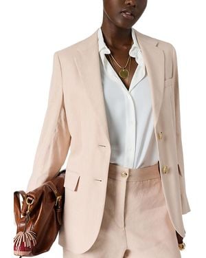 Gerard Darel Tazia Jacket - Natural