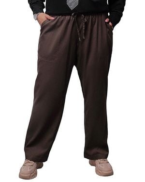 WILDFANG Plus The Everyday Drawstring Pant - Black