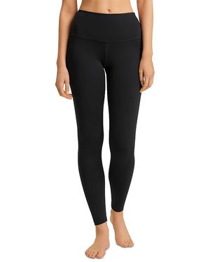 Hanro Balance Leggings - Black