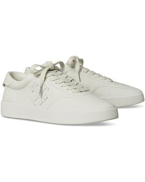 Tory Burch Phoenix Sneakers - White
