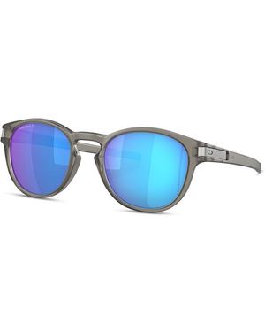 Designer Oakley Latch Sunglasses for Women Up to 26 off Lyst