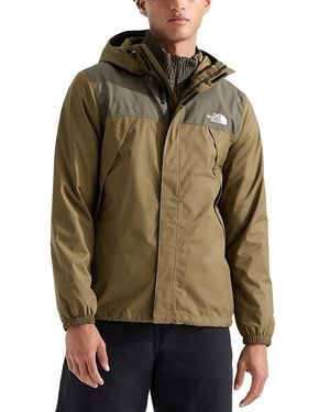 The North Face Antora Jacket - Green