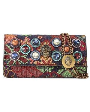 Kurt Geiger Long Nano Shoreditch Mini Shoulder Bag - Multicolor