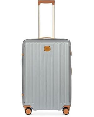 Bric's Capri 2.0 27 Expandable Spinner Suitcase - Grey