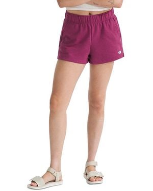 The North Face Core Shorts - Pink