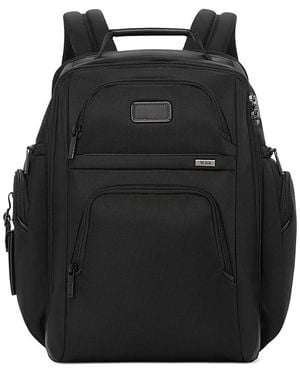 Tumi Alpha 3 Brief Pack - Black