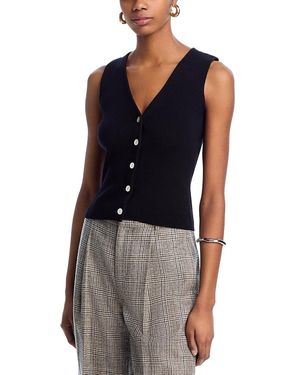 Rails Rosa Ribbed Top - Blue