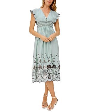 Rails Roxanne Dress - Blue