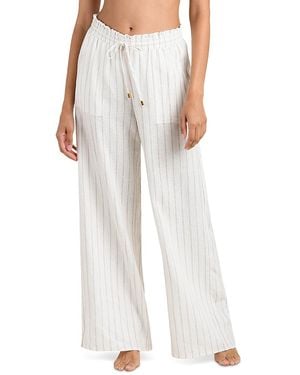 La Blanca Delphine Coast Pants - White