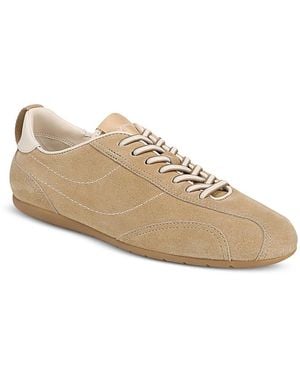 Vince Catalina Sneakers - Natural