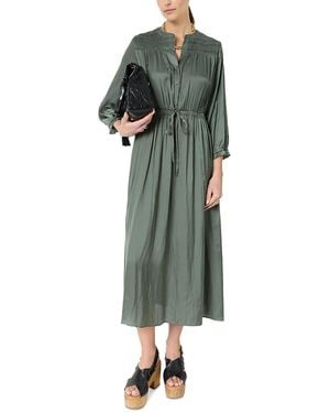 Gerard Darel Rubie Dress - Green