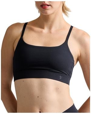 OXER Silky Modal Adjustable Bralette - Black