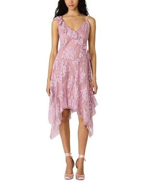 Steve Madden Dariella Dress - Red