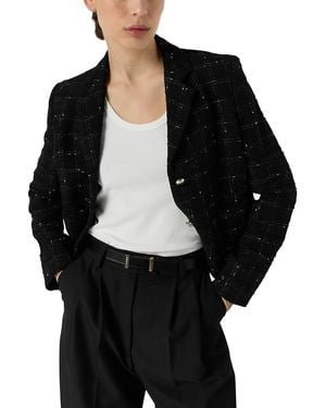 Gerard Darel Tiana Jacket - Black