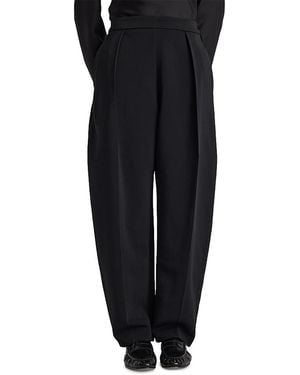 Rohe Sculptural Tailored Pants - Black