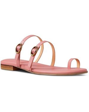 Michael Kors Kya Sandals - Pink