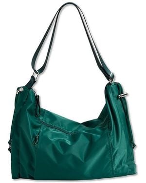 Practice Demilune Shoulder Sling - Green