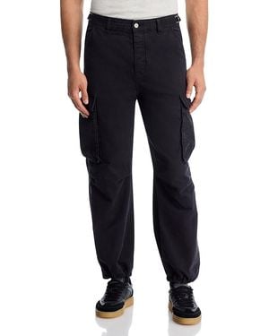 Ksubi Troop Cargo Pants - Blue