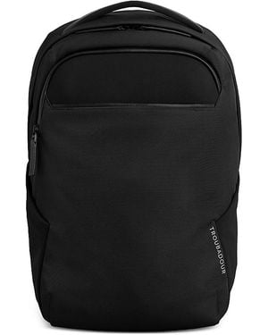 Troubadour Neo Backpack - Black