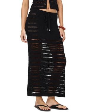 LSPACE L*Space Tula Skirt - Black