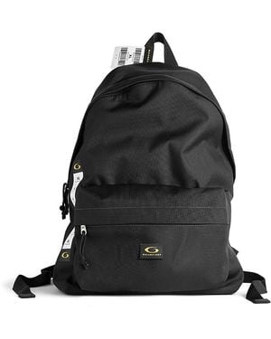 Balenciaga Explorer Backpack - Black