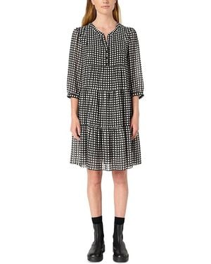 Gerard Darel Lira Dress - Gray