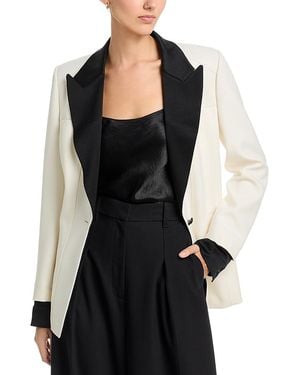 Kobi Halperin Camille Jacket - Black