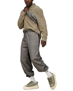 UGG Xander Relaxed Fit Sweatpants - Green