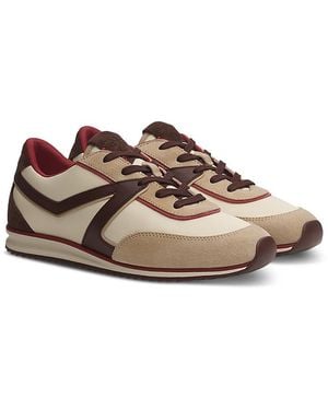 Rag & Bone Retro Sneaker Sneakers - Brown