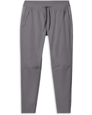 Ten Thousand Interval Pants - Gray