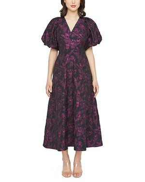 chinese dress ladies Tatum Dress – Kay Unger