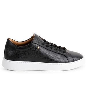 Stinaa.j Stinaa. J Oscar Orthopedic Sneakers - Black