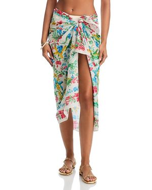 Kobi Halperin Mckenzie Cover-Up Pareo - Multicolor