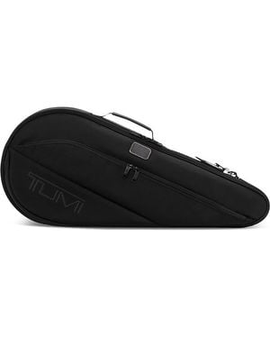 Tumi Tennis Racket Bag - Black