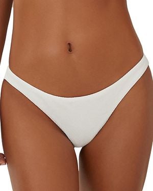 ViX Vix Firenze Basic Bikini Bottom - Brown