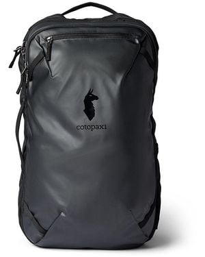 COTOPAXI Allpa 28L Travel Pack - Black