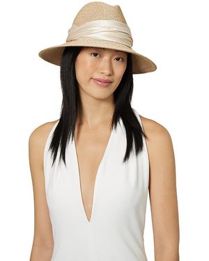 Eugenia Kim Courtney Hat - White